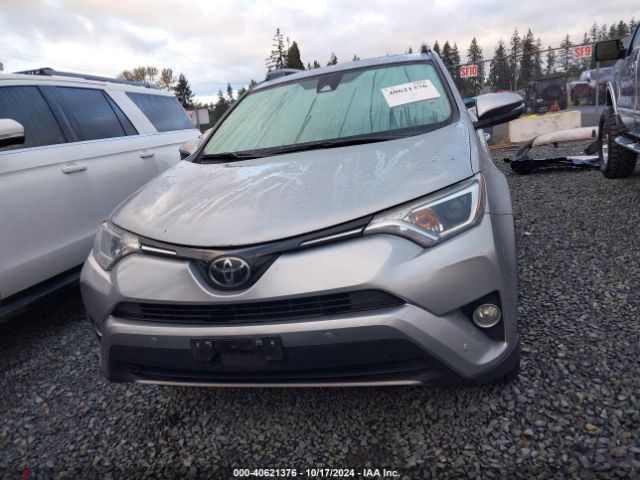 JTMRFREVXJJ219123 Toyota Rav4 Adventure/xle