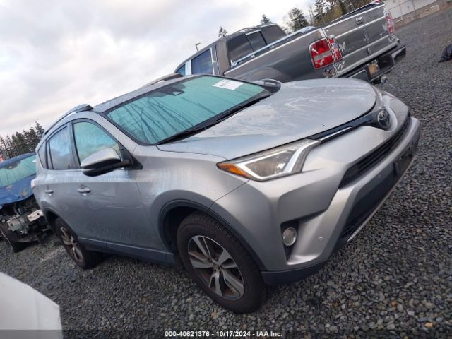 JTMRFREVXJJ219123 Toyota Rav4 Adventure/xle