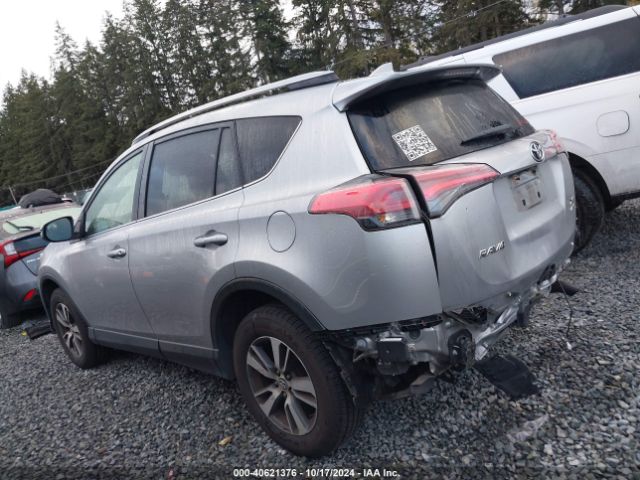 JTMRFREVXJJ219123 Toyota Rav4 Adventure/xle