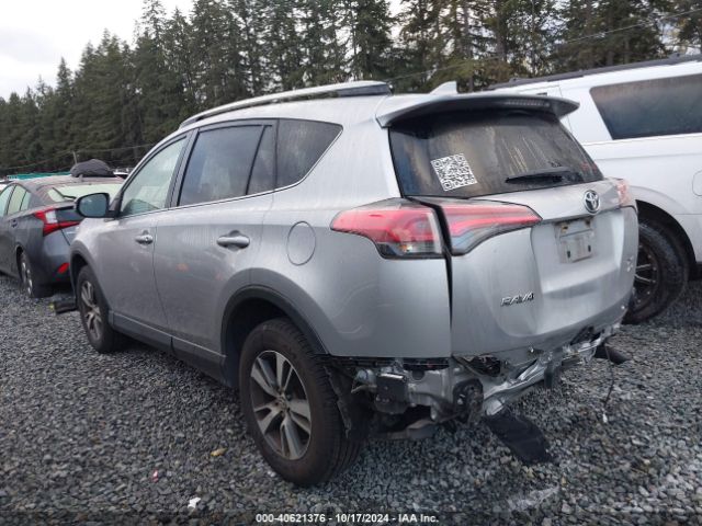 JTMRFREVXJJ219123 Toyota Rav4 Adventure/xle