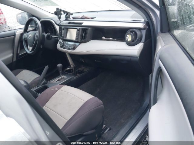 JTMRFREVXJJ219123 Toyota Rav4 Adventure/xle