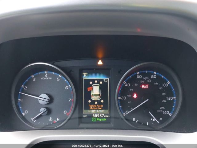 JTMRFREVXJJ219123 Toyota Rav4 Adventure/xle