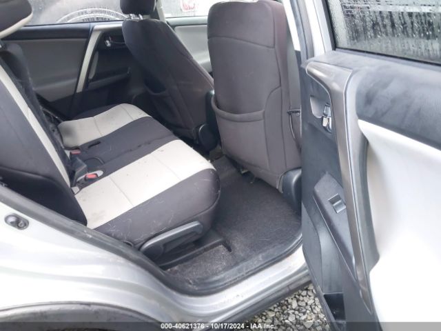 JTMRFREVXJJ219123 Toyota Rav4 Adventure/xle