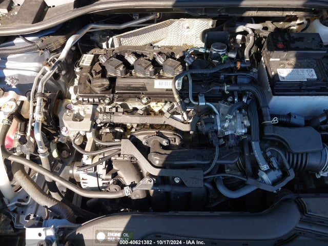 Toyota Corolla Cross L 2023 7MUAAABGXPV057028 Image 10