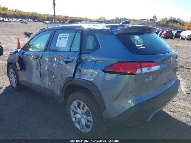 Toyota Corolla Cross L 2023 7MUAAABGXPV057028 Image 3