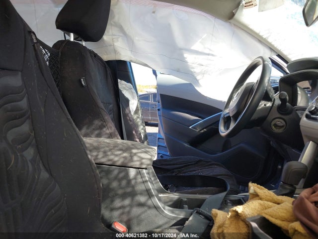 Toyota Corolla Cross L 2023 7MUAAABGXPV057028 Image 5