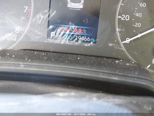 Toyota Corolla Cross L 2023 7MUAAABGXPV057028 Image 7