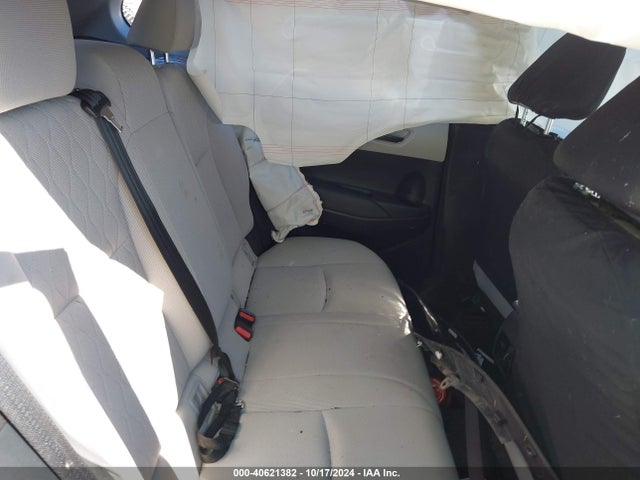 Toyota Corolla Cross L 2023 7MUAAABGXPV057028 Image 8