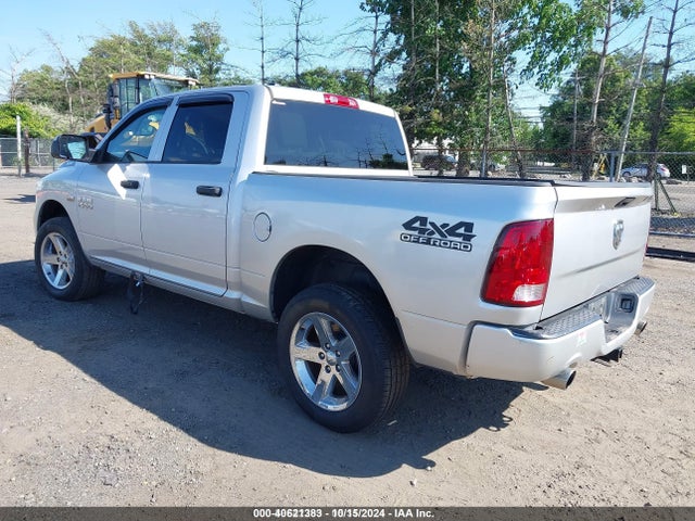 RAM 1500 Express 2014 1C6RR7KTXES447435 Image 3
