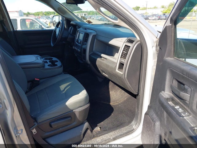 RAM 1500 Express 2014 1C6RR7KTXES447435 Image 5