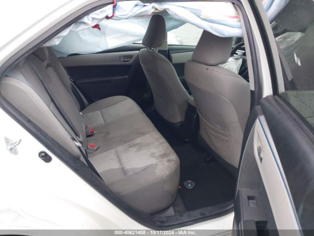 2T1BURHE4GC630282 Toyota Corolla Le Plus