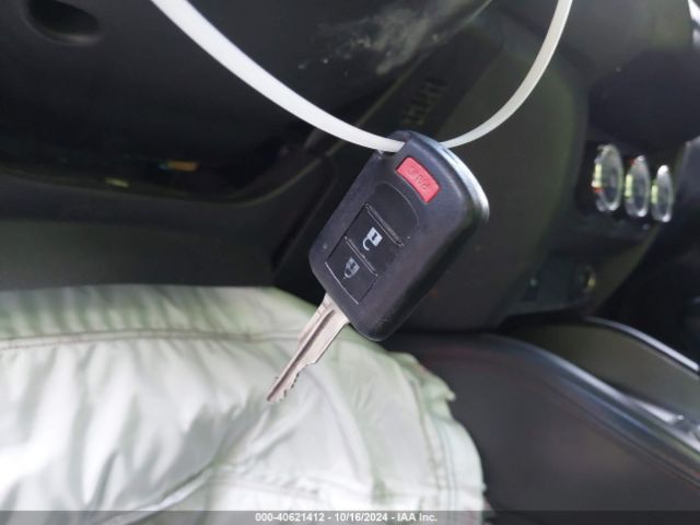 JA4AP3AU9JU007570 Mitsubishi Outlander Sport 2.0 Es