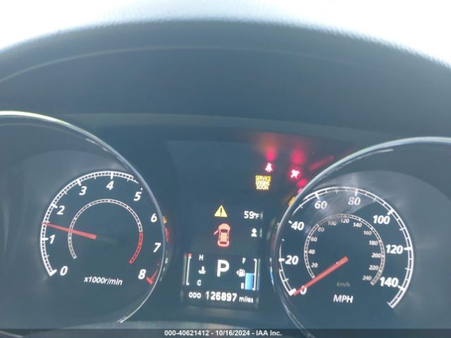 JA4AP3AU9JU007570 Mitsubishi Outlander Sport 2.0 Es