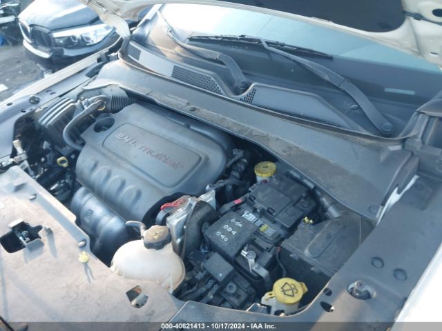 3C4NJCBB1JT368436 Jeep Compass Latitude Fwd