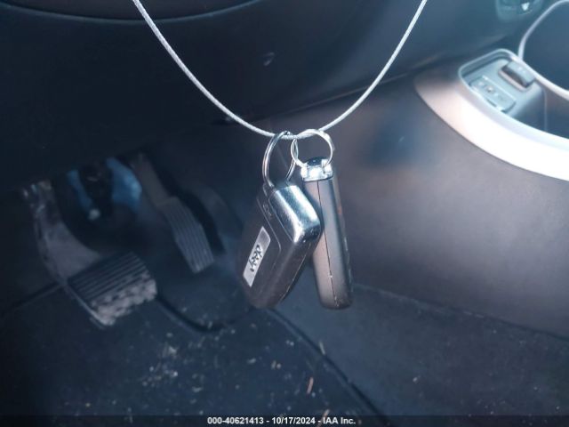 3C4NJCBB1JT368436 Jeep Compass Latitude Fwd