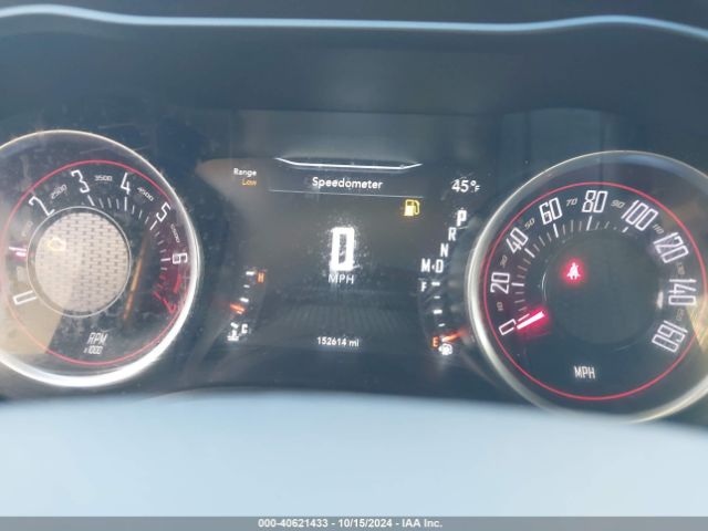 2C3CDZAG0GH290560 Dodge Challenger Sxt