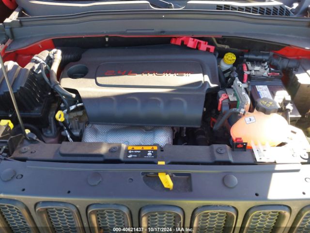 ZACCJABB1JPH54132 Jeep Renegade Latitude Fwd