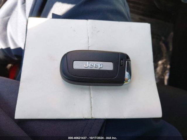 ZACCJABB1JPH54132 Jeep Renegade Latitude Fwd