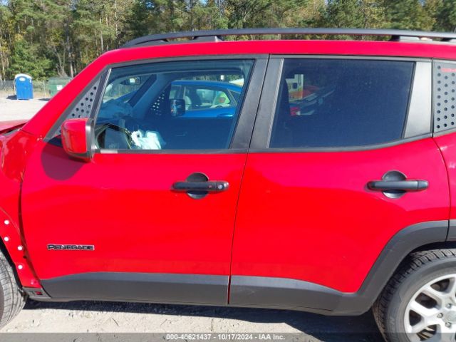 ZACCJABB1JPH54132 Jeep Renegade Latitude Fwd