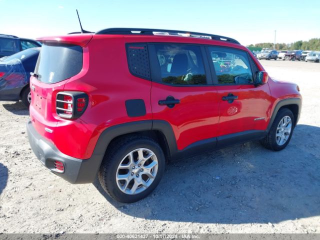 ZACCJABB1JPH54132 Jeep Renegade Latitude Fwd