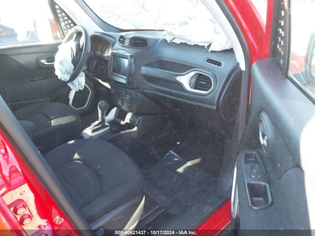 ZACCJABB1JPH54132 Jeep Renegade Latitude Fwd