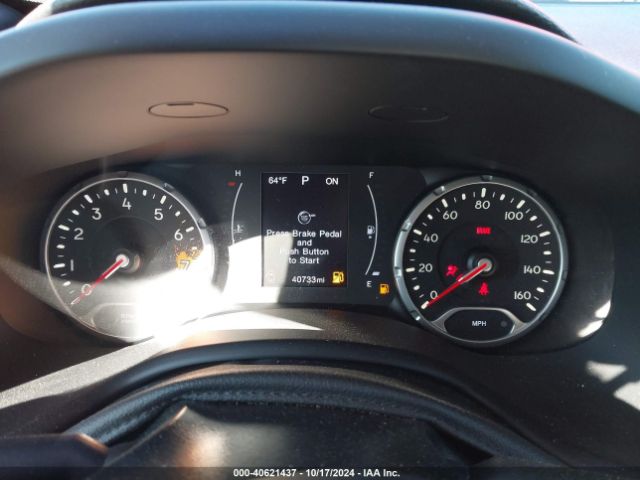 ZACCJABB1JPH54132 Jeep Renegade Latitude Fwd