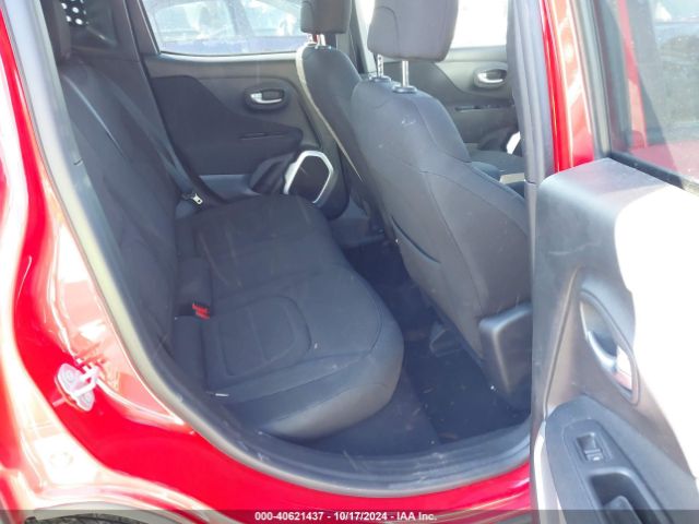 ZACCJABB1JPH54132 Jeep Renegade Latitude Fwd