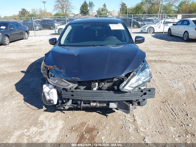 Nissan SENTRA SV 2017 3N1AB7AP2HL658875 Image 12