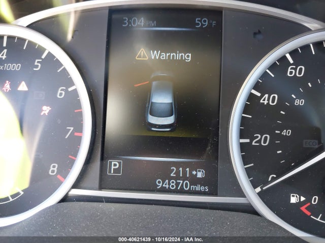 Nissan SENTRA SV 2017 3N1AB7AP2HL658875 Image 15