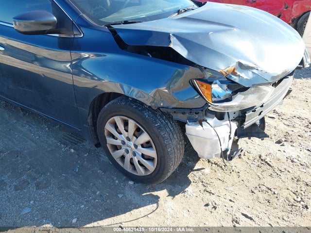 Nissan SENTRA SV 2017 3N1AB7AP2HL658875 Image 17