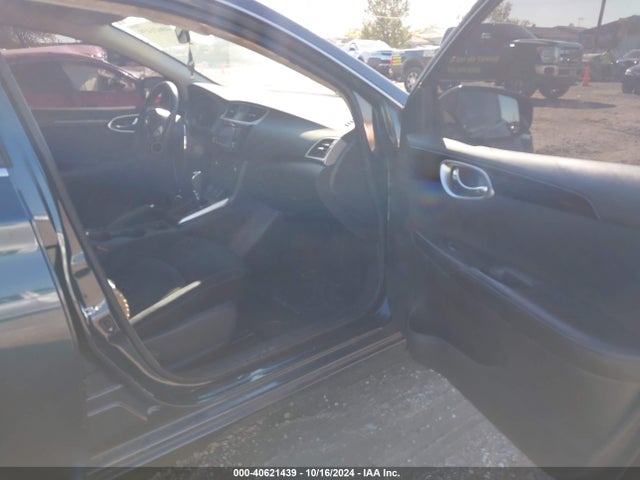 Nissan SENTRA SV 2017 3N1AB7AP2HL658875 Image 5
