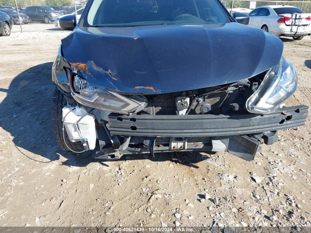 Nissan SENTRA SV 2017 3N1AB7AP2HL658875 Image 6