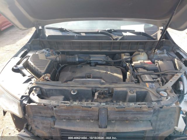 1GKKNLLA4HZ250188 GMC Acadia Sle-2