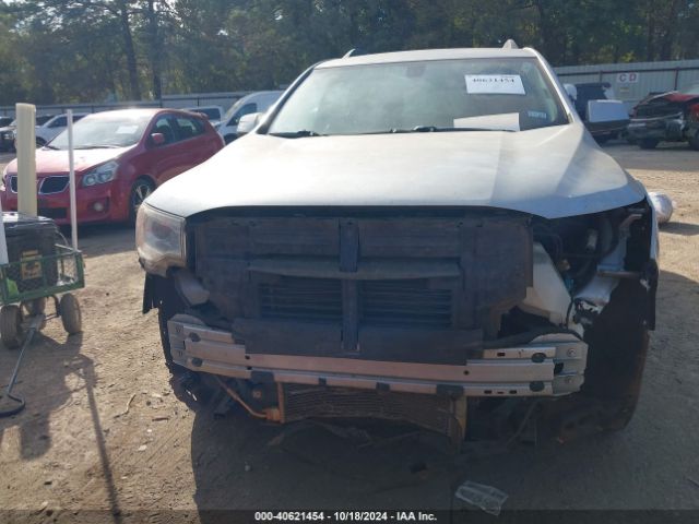 1GKKNLLA4HZ250188 GMC Acadia Sle-2