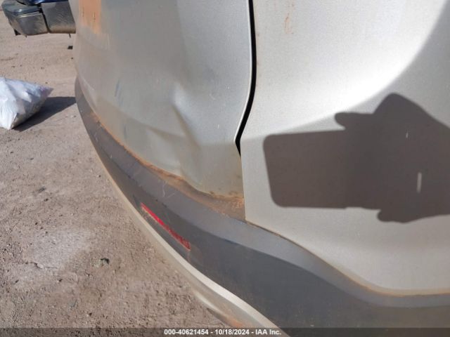 1GKKNLLA4HZ250188 GMC Acadia Sle-2