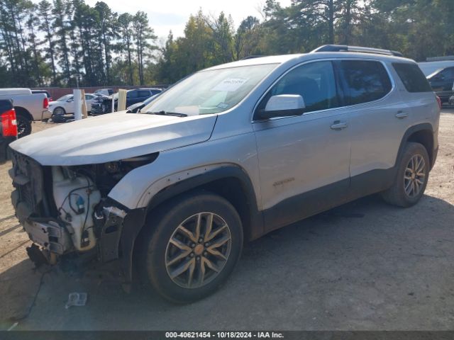 1GKKNLLA4HZ250188 GMC Acadia Sle-2