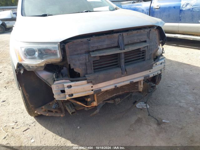 1GKKNLLA4HZ250188 GMC Acadia Sle-2