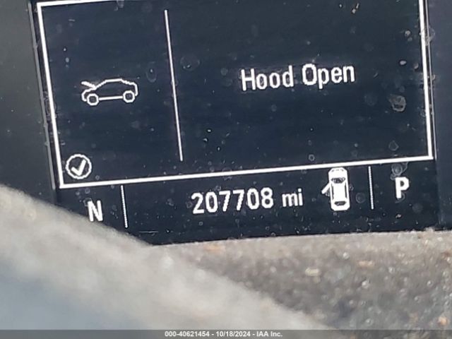 1GKKNLLA4HZ250188 GMC Acadia Sle-2