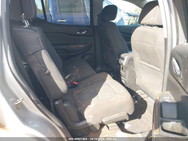 1GKKNLLA4HZ250188 GMC Acadia Sle-2