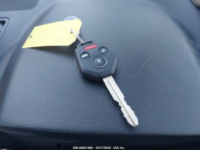 JF2GPAGC7EH341924 Subaru Xv Crosstrek 2.0i Limited