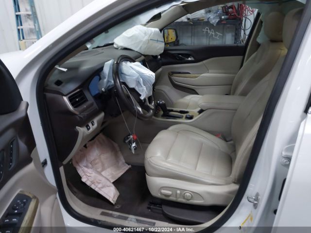 1GKKNXLS9JZ160816 GMC Acadia Denali