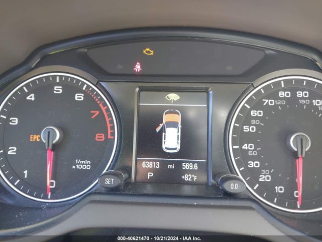 WA1D7AFP2GA062750 Audi Q5 3.0t Premium Plus