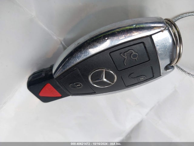 Mercedes-Benz CLA 250 2015 WDDSJ4EB1FN217176 Image 11