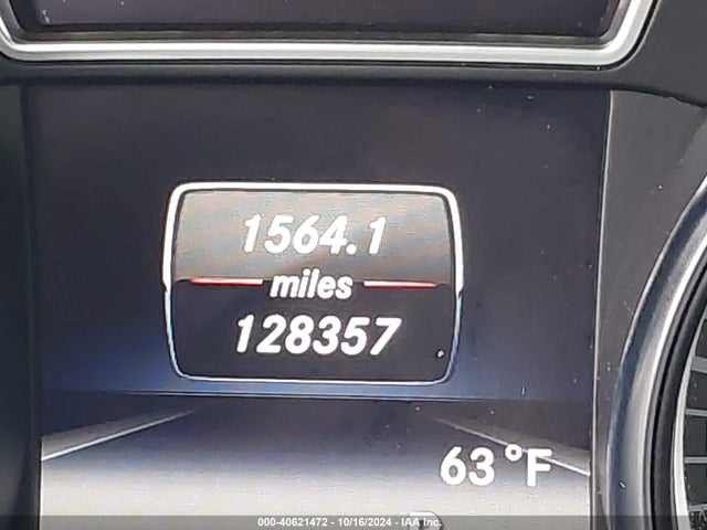 Mercedes-Benz CLA 250 2015 WDDSJ4EB1FN217176 Image 15