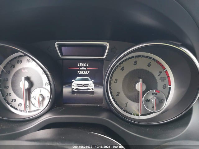 Mercedes-Benz CLA 250 2015 WDDSJ4EB1FN217176 Image 7