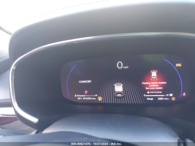 5J8YE1H48RL013352 Acura Mdx Technology Package