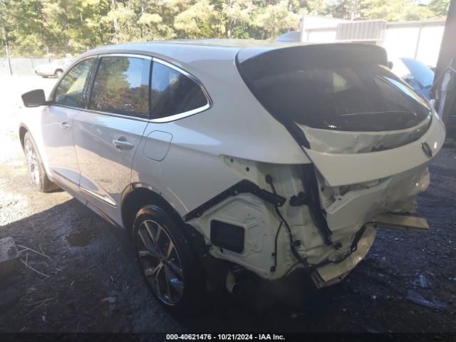 5J8YE1H48RL013352 Acura Mdx Technology Package