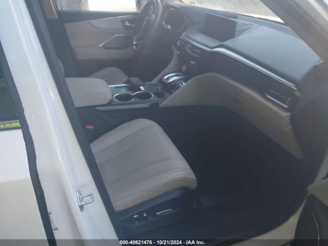 5J8YE1H48RL013352 Acura Mdx Technology Package