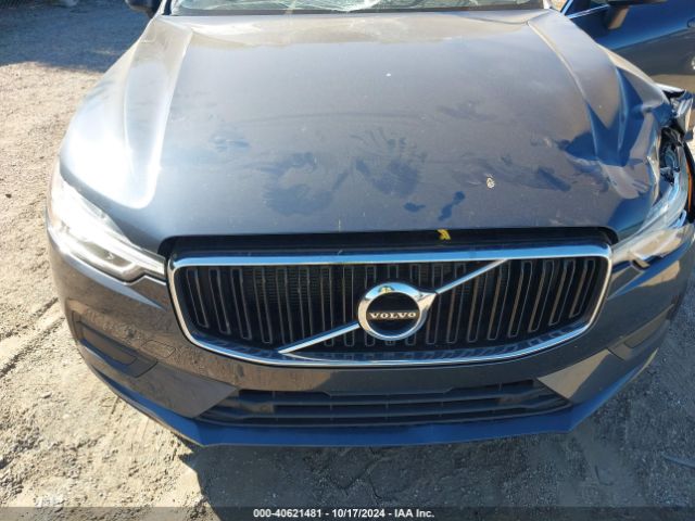 YV4A22RK3K1375471 Volvo Xc60 T6 Momentum