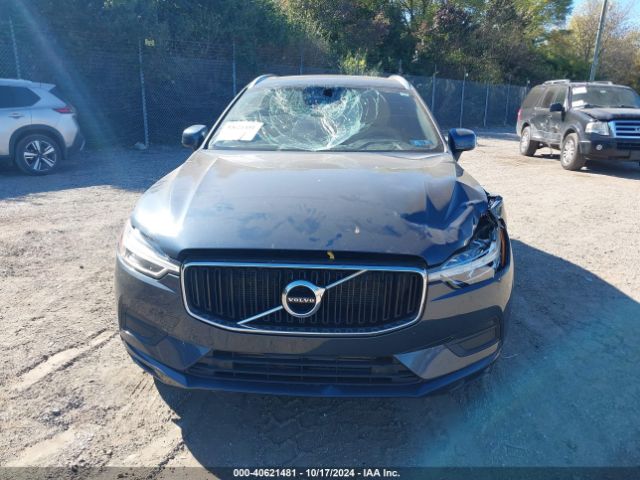 YV4A22RK3K1375471 Volvo Xc60 T6 Momentum